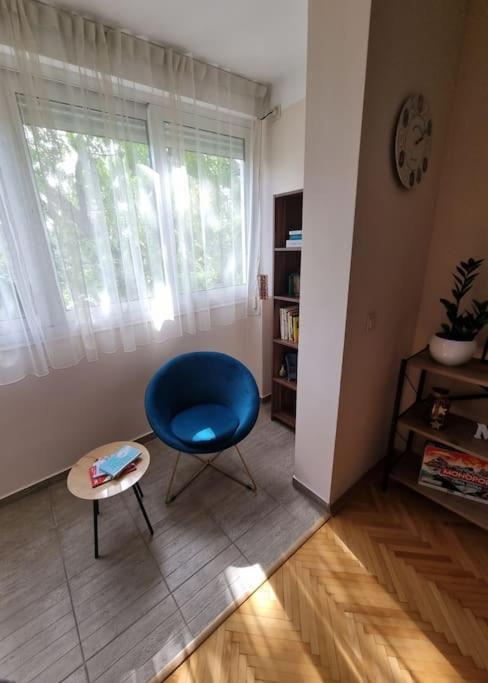 Cozy Next To Bus And Train Station Podgorica