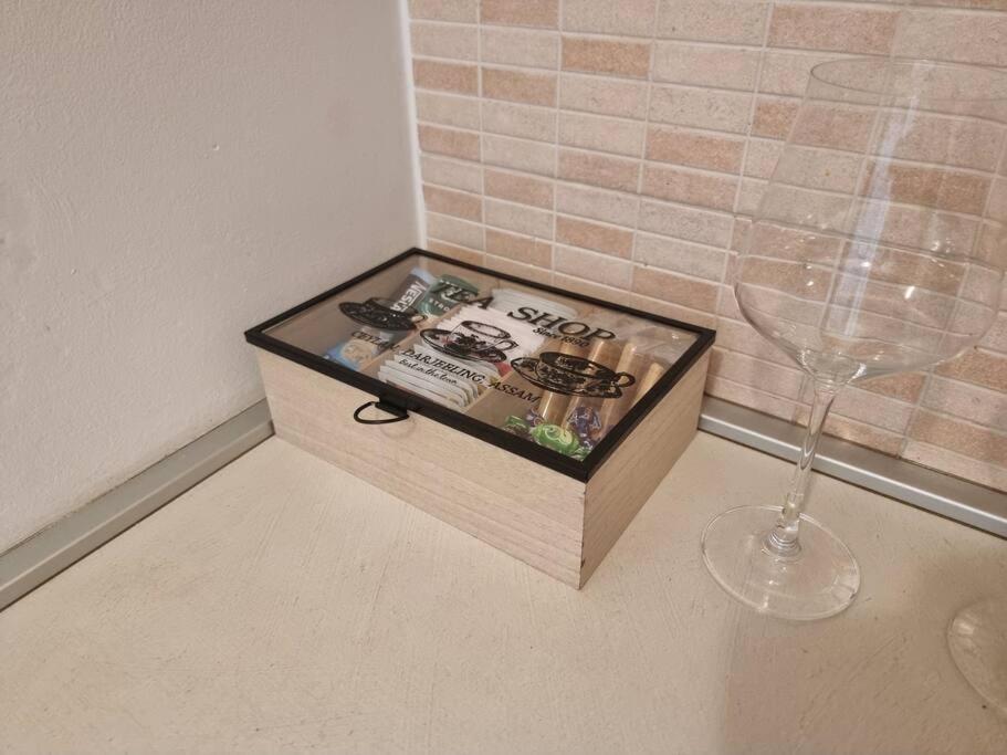 Apartman Cozy Next To Bus And Train Station Podgorica